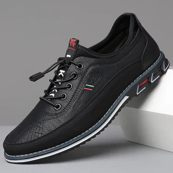 Herren Canvas Sneaker Klassik