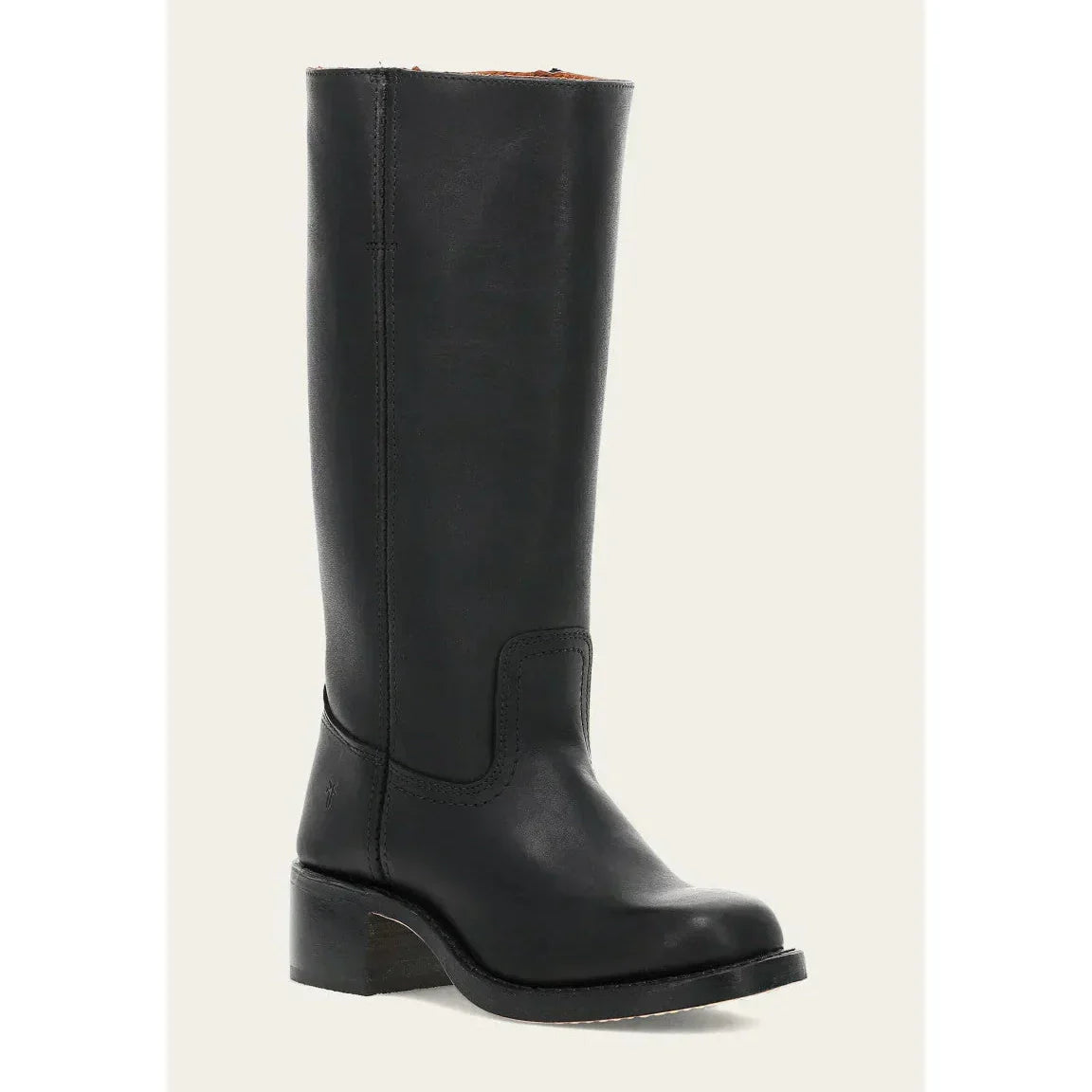 Damen Stiefeletten Blockabsatz