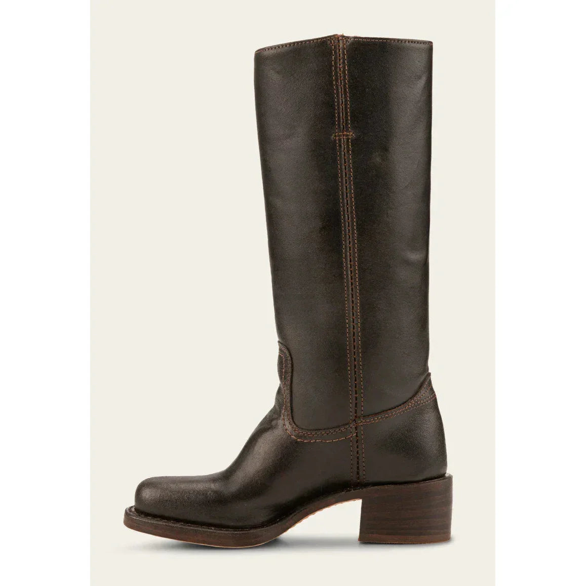 Damen Stiefeletten Blockabsatz