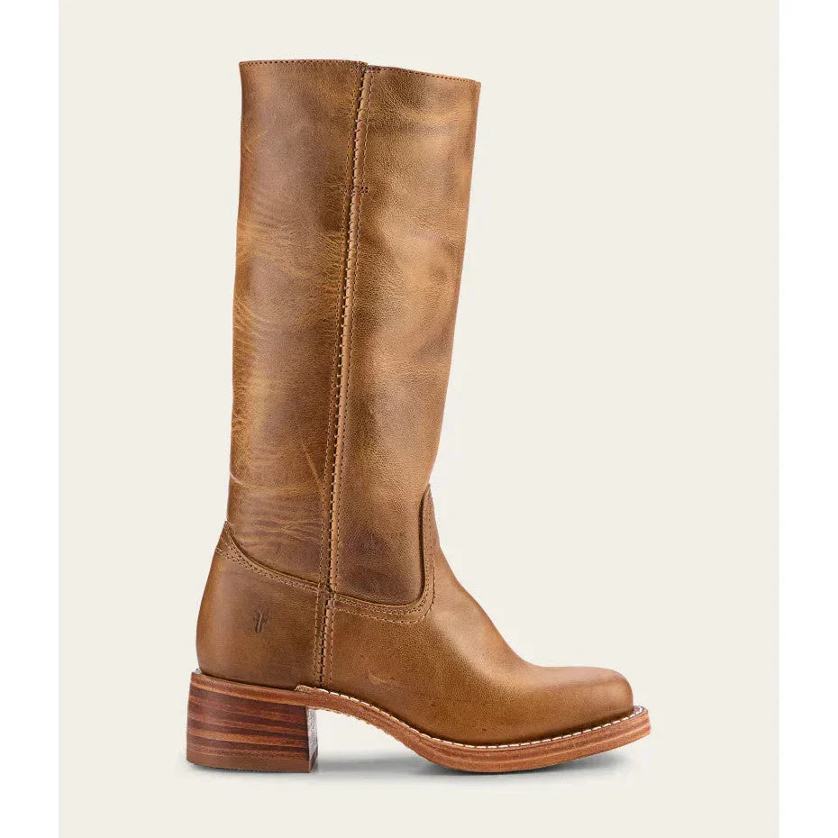 Damen Stiefeletten Blockabsatz