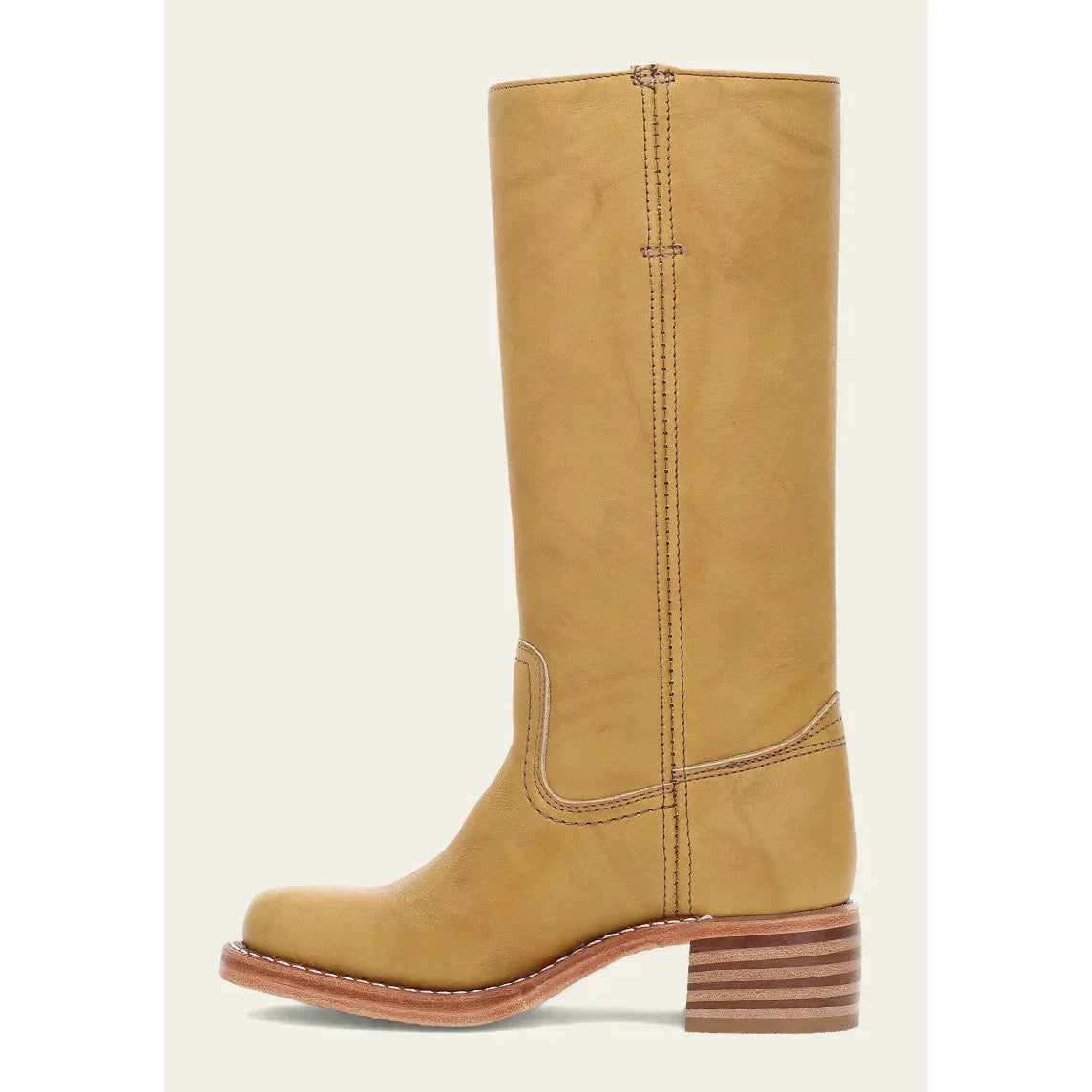 Damen Stiefeletten Blockabsatz