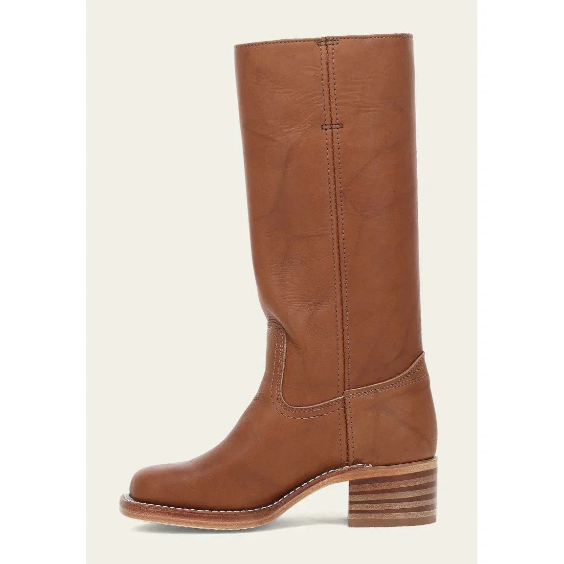 Damen Stiefeletten Blockabsatz