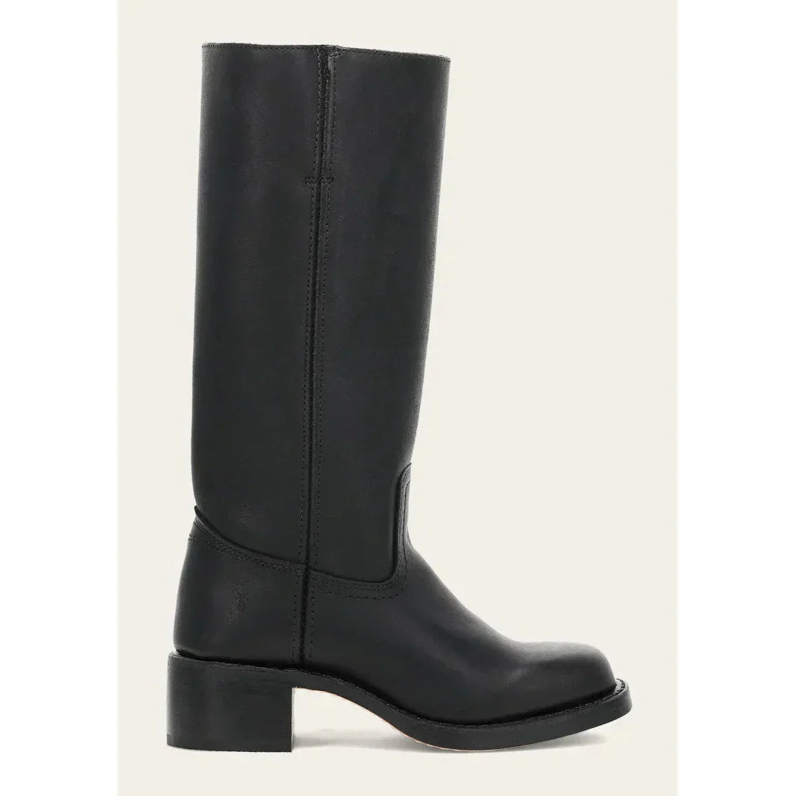 Damen Stiefeletten Blockabsatz