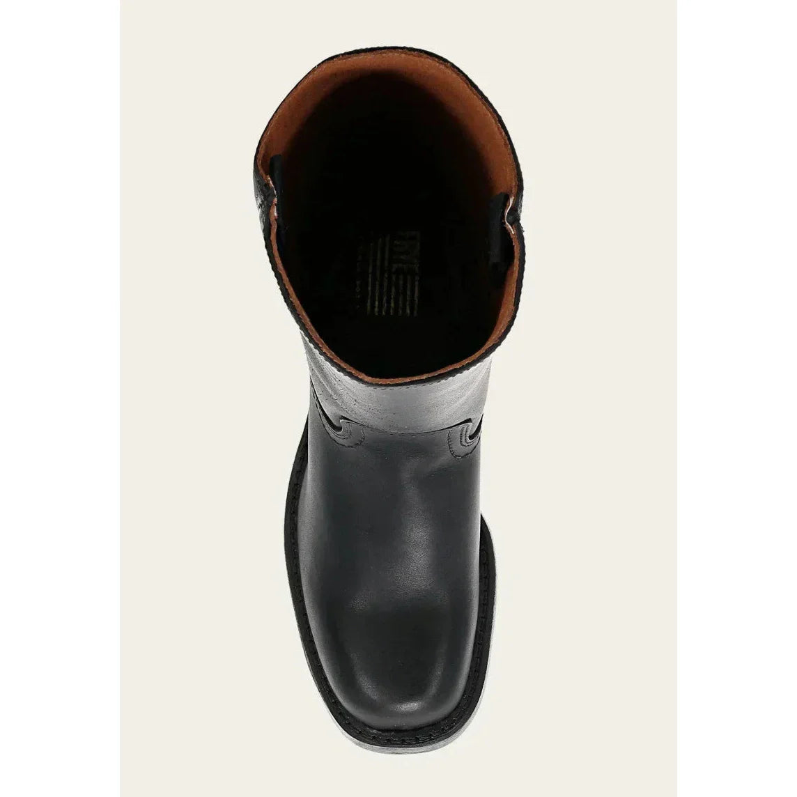 Damen Stiefeletten Blockabsatz