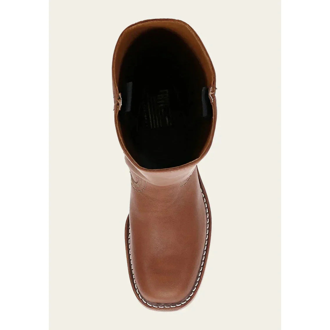 Damen Stiefeletten Blockabsatz