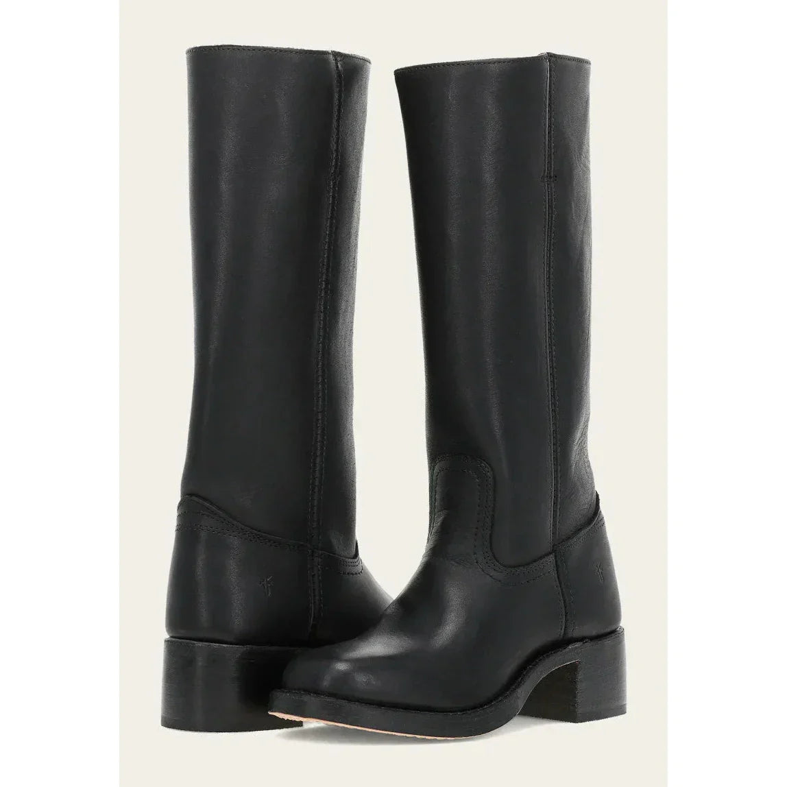 Damen Stiefeletten Blockabsatz