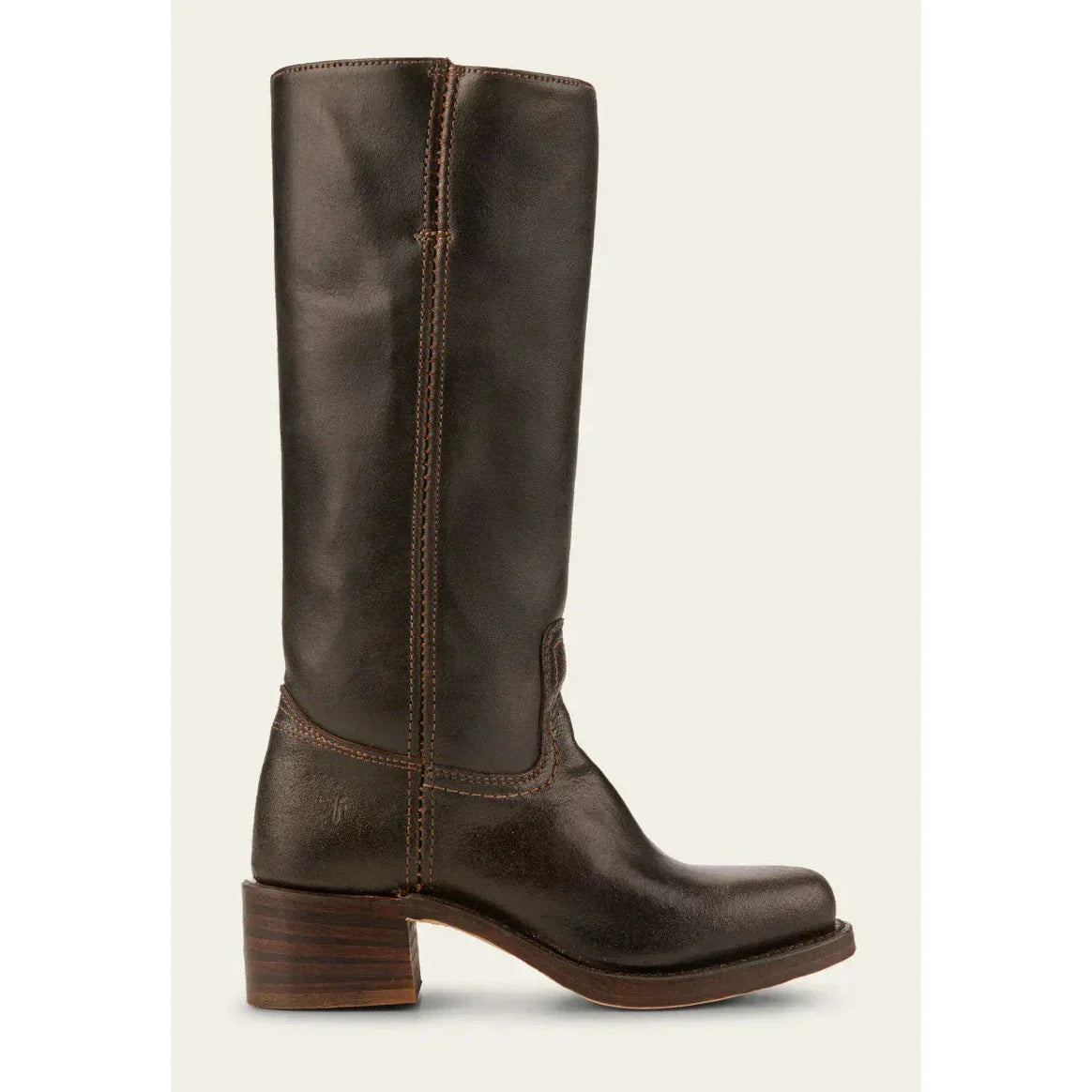 Damen Stiefeletten Blockabsatz