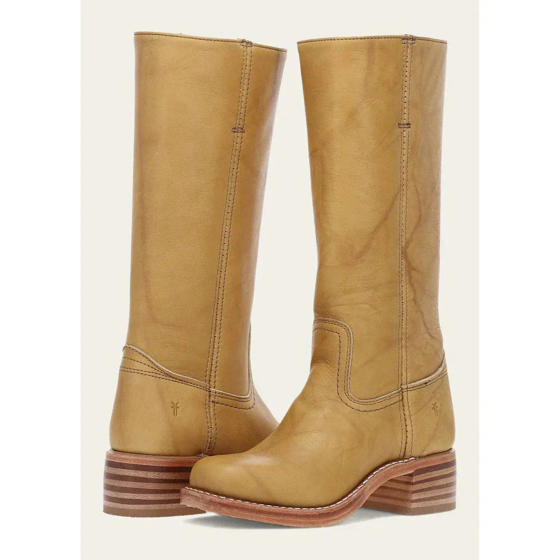 Damen Stiefeletten Blockabsatz