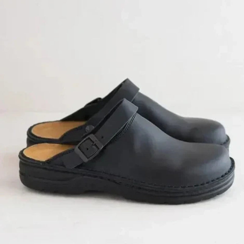 Herren Hausschuhe Outdoor