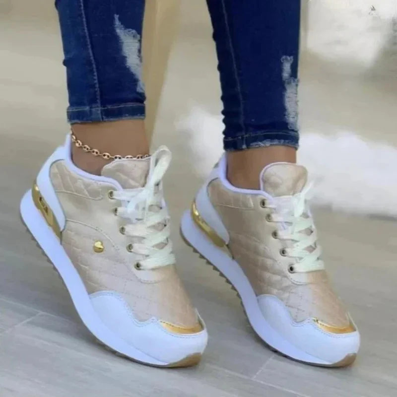 Damen Walkingschuhe Freizeit