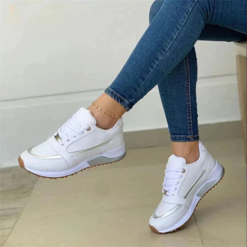Damen Walkingschuhe Freizeit
