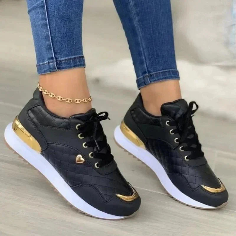 Damen Walkingschuhe Freizeit