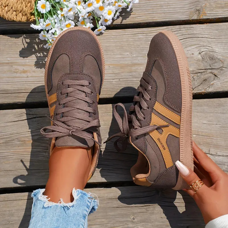 Damen Freizeitsneaker