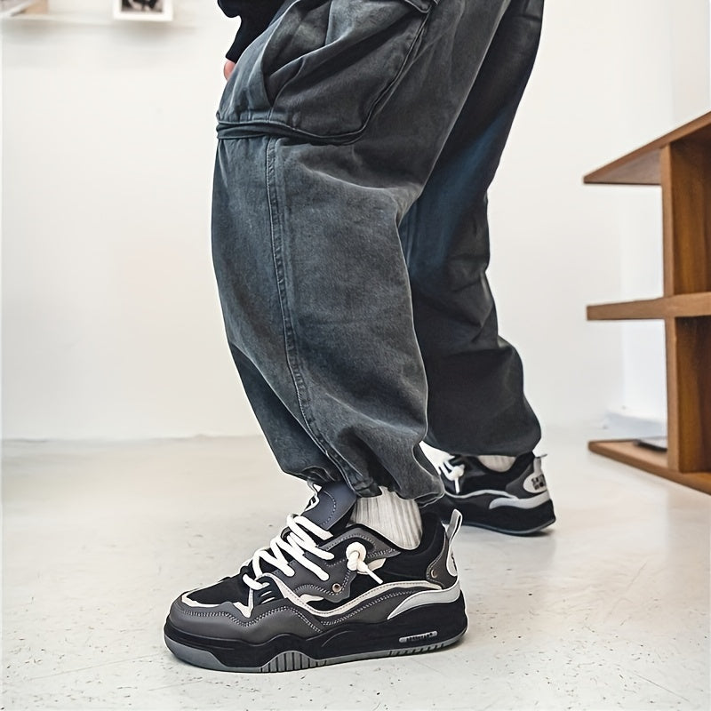 Herren Freizeitsneaker Sport