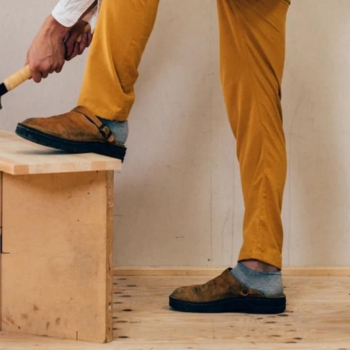 Herren Freizeitschuhe Klassik