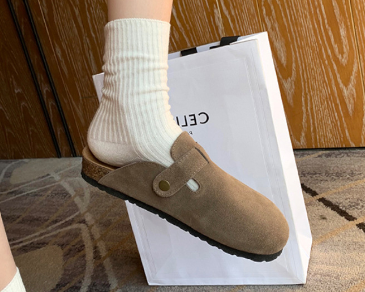 Damen Clogs Schuhe