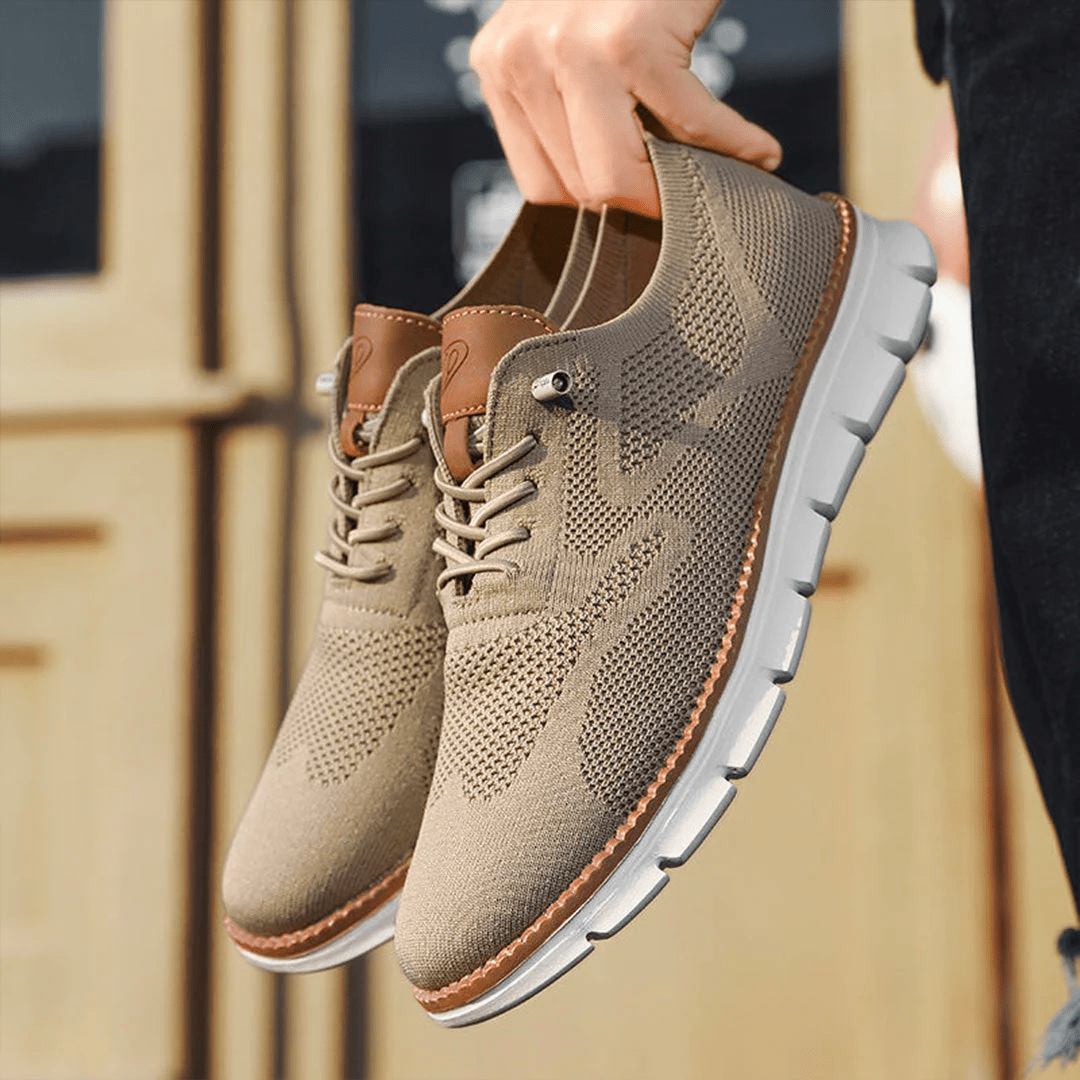 Herren Freizeitsneaker