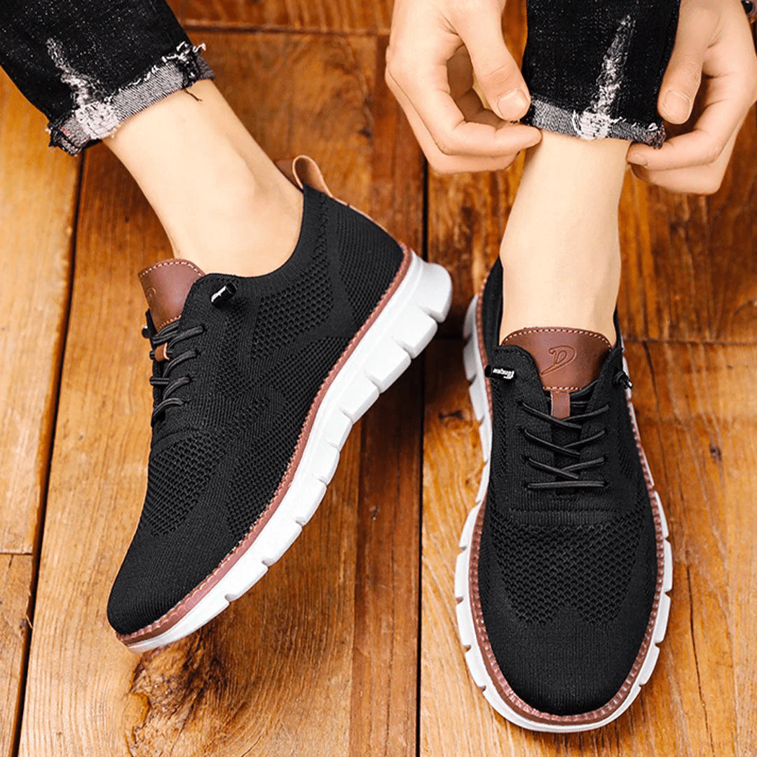 Herren Freizeitsneaker