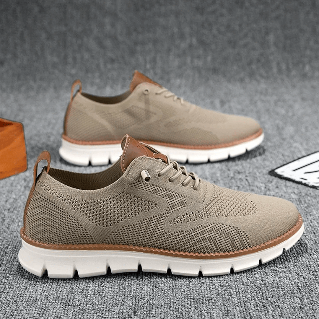 Herren Freizeitsneaker