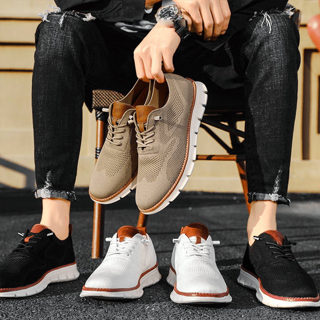 Herren Freizeitsneaker