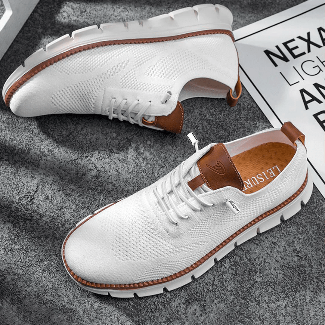 Herren Freizeitsneaker