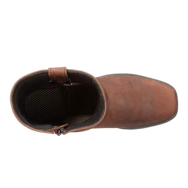 Herren Westernstiefel Klassik