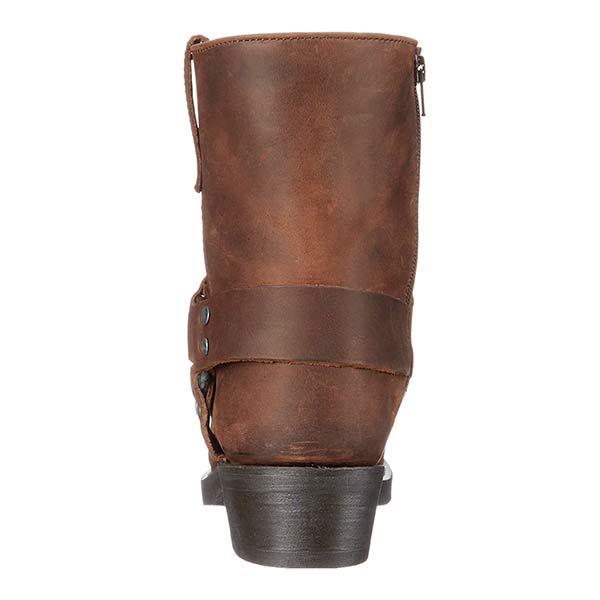 Herren Westernstiefel Klassik