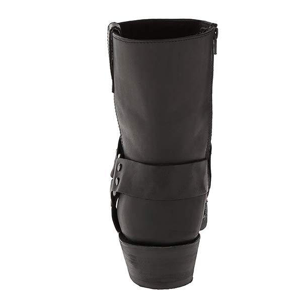 Herren Westernstiefel Klassik