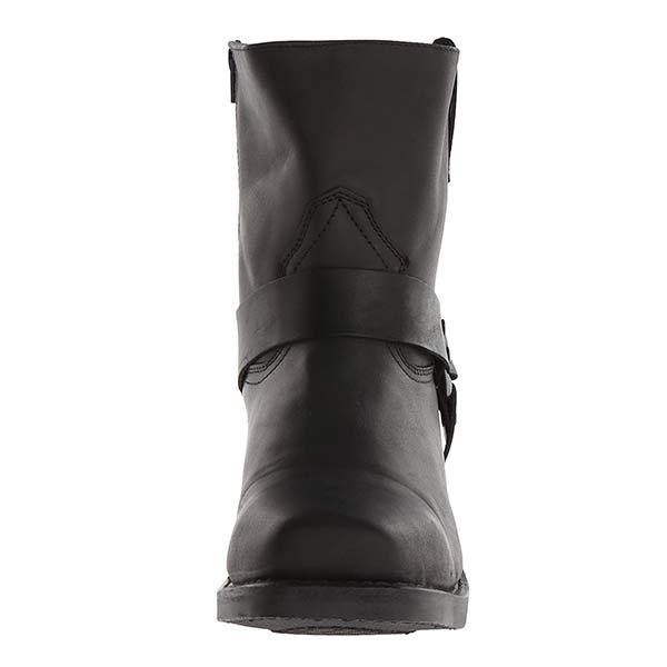 Herren Westernstiefel Klassik