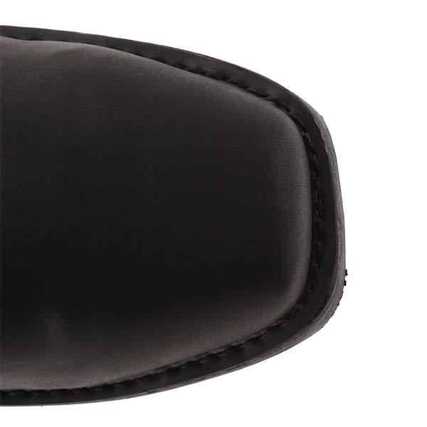 Herren Westernstiefel Klassik
