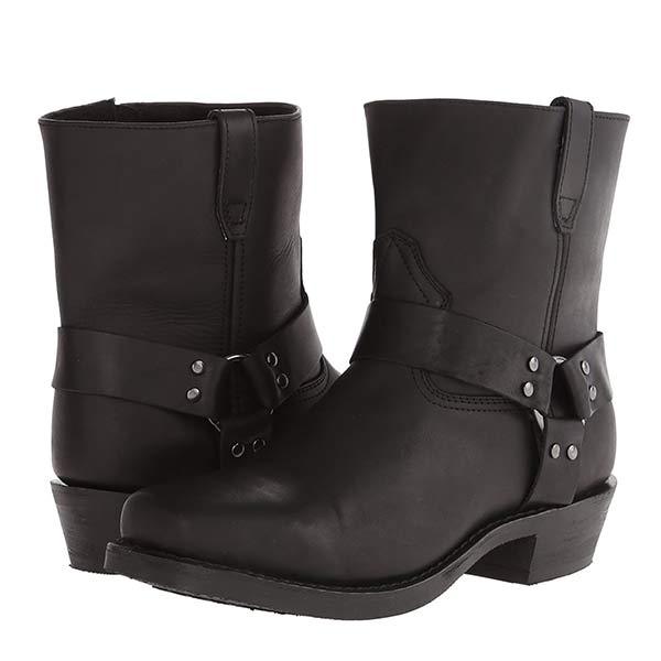 Herren Westernstiefel Klassik