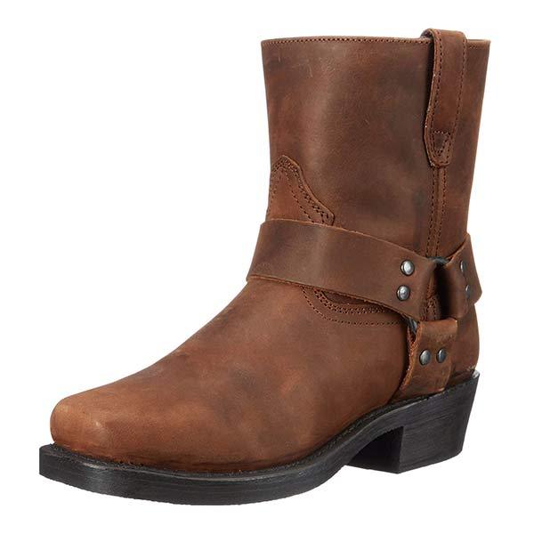 Herren Westernstiefel Klassik