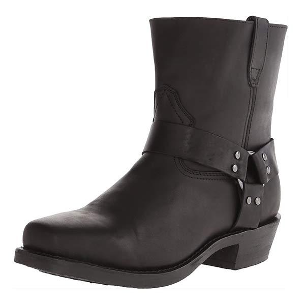 Herren Westernstiefel Klassik