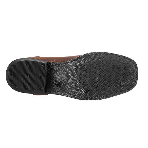 Herren Westernstiefel Klassik
