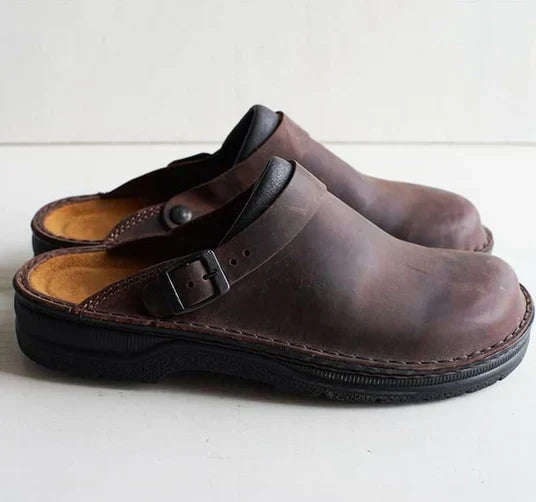 Herren Hausschuhe Outdoor