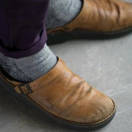 Herren Hausschuhe Outdoor