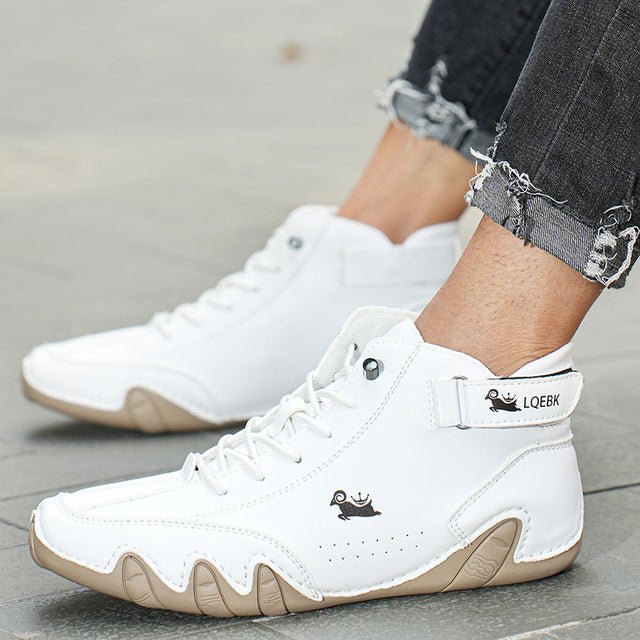 Herren Barfußschuhe Freizeit