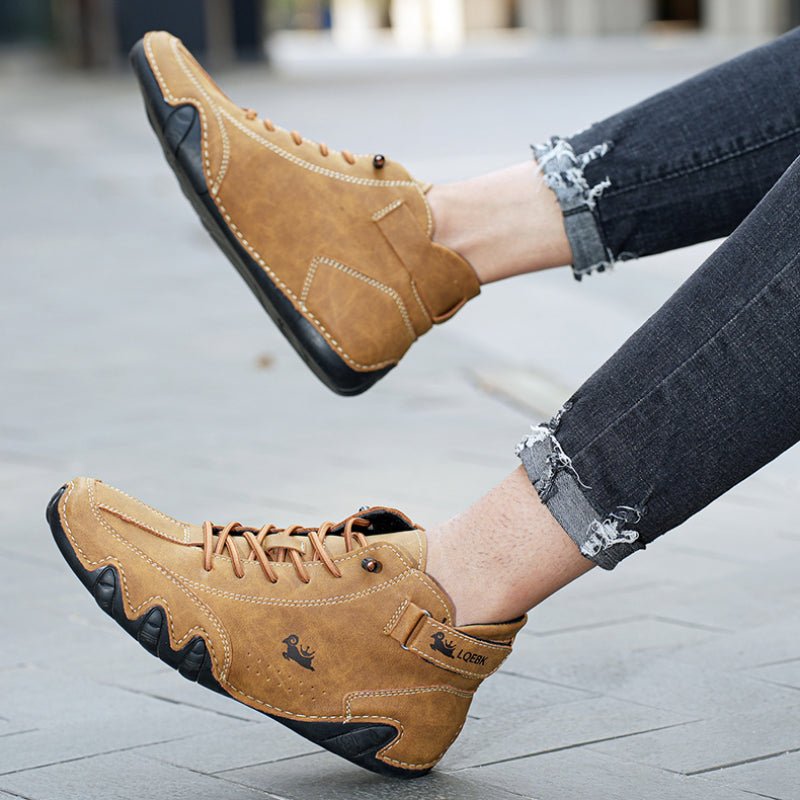 Herren Barfußschuhe Freizeit