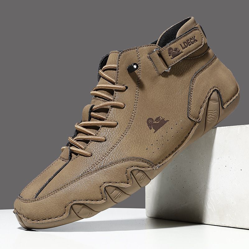 Herren Barfußschuhe Freizeit