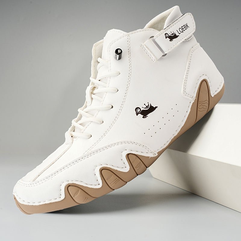 Herren Barfußschuhe Freizeit