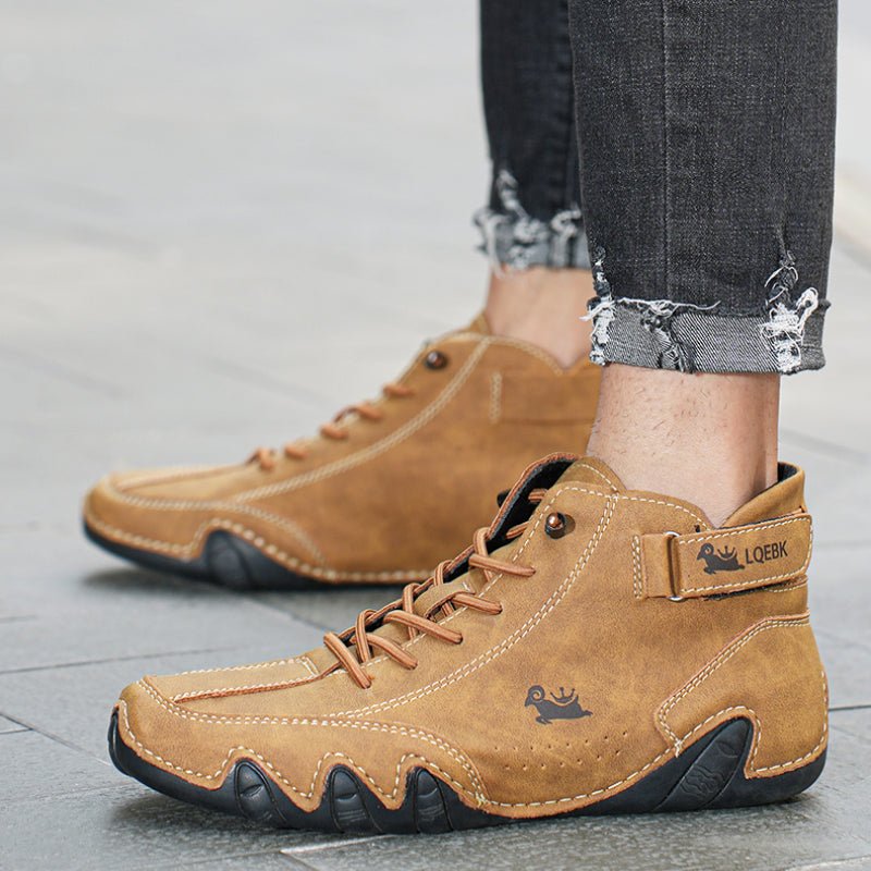 Herren Barfußschuhe Freizeit