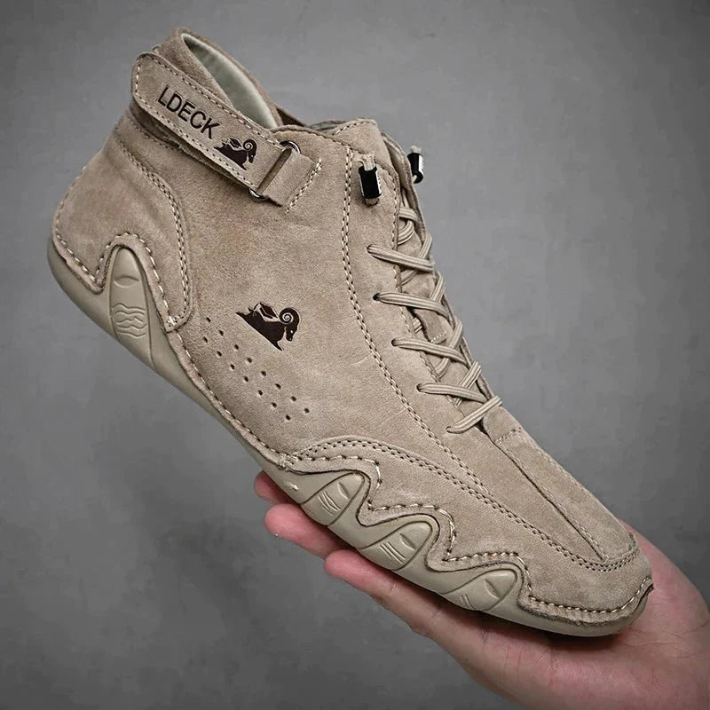 Herren Barfußschuhe Freizeit