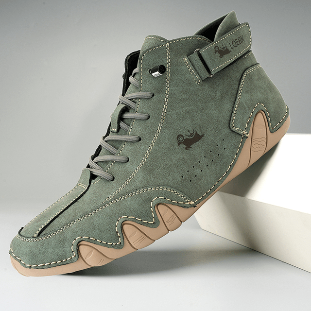 Herren Barfußschuhe Freizeit