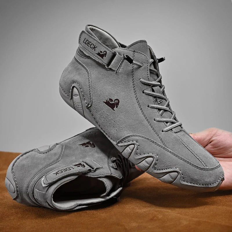 Herren Barfußschuhe Freizeit