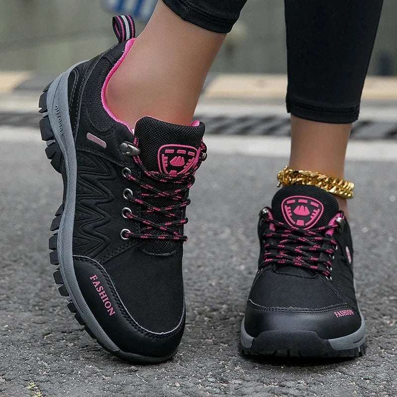 Damen Outdoorschuhe Freizeit