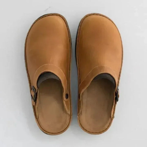 Klassische Freizeitschuhe für Herren