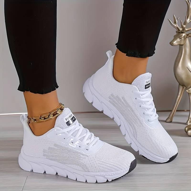Damen Sneaker Freizeit
