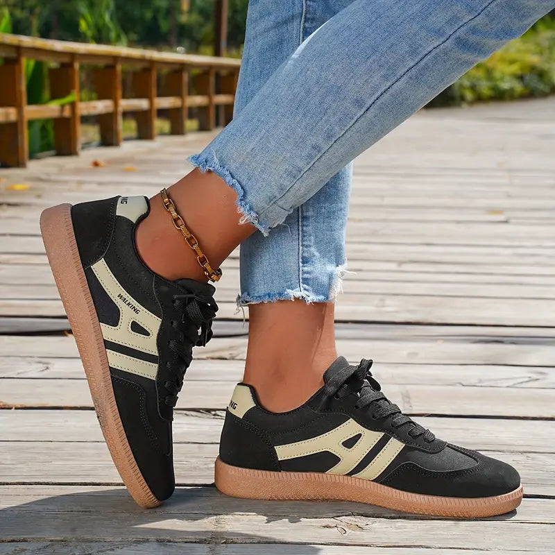 Damen Freizeitsneaker