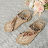 Nele - Elegante Sommer Sandalen