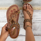 Nele - Elegante Sommer Sandalen